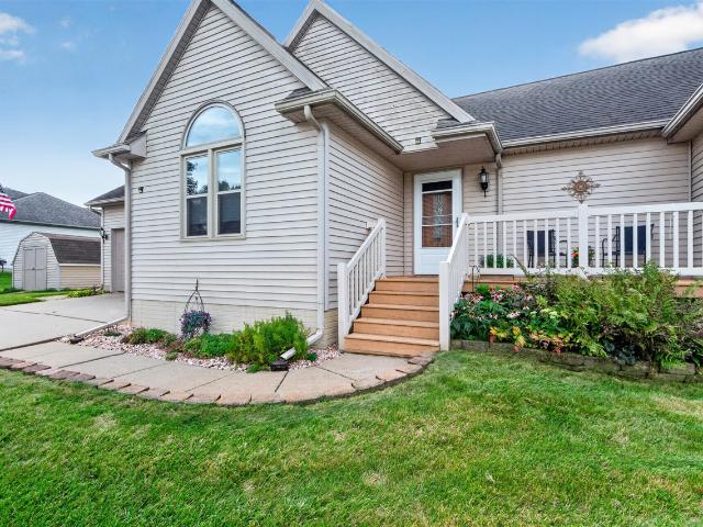 2101 Appleway Drive