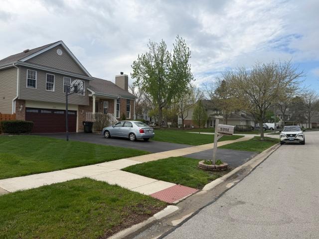2101 Camden Lane