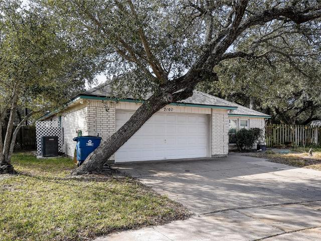 2101 Capeheart St, Ingleside, TX 78362 | MLS #478982