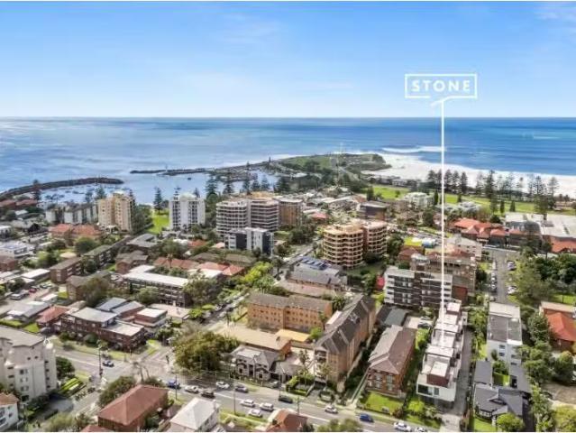 2/101 Corrimal Street, Wollongong Townhouse for rent Listed b.