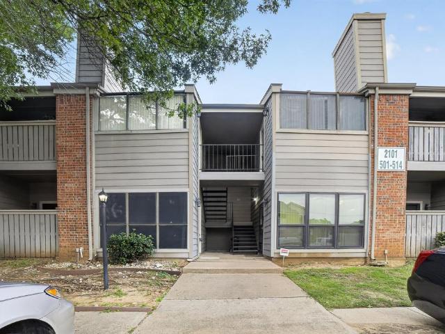2101 Count Fleet Drive # 511
