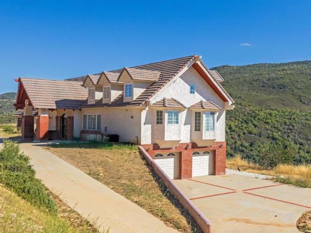 2101 Coulter Ln, Julian, CA 92036 | MLS #260016