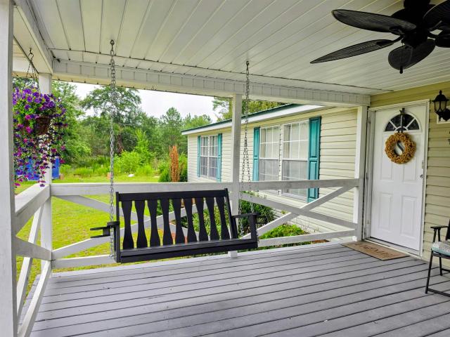 2101 Doe Trail