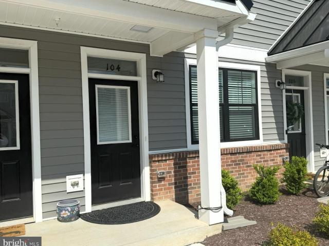 2101 Emden Ln, Unit 104, Lewes, DE 19958 | MLS #DESU2110