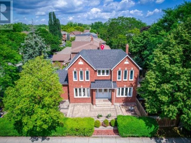 2101 Galena Crescent, Oakville, ON, L6H 4A2 house for sale | Listing ID W13726 | Royal LePage