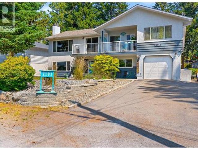 2101 Gillis Crescent, Merritt, BC, V1K 1H9 house for sale | Listing ID 10398 | Royal LePage