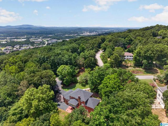2101 Hathaway Heights Road