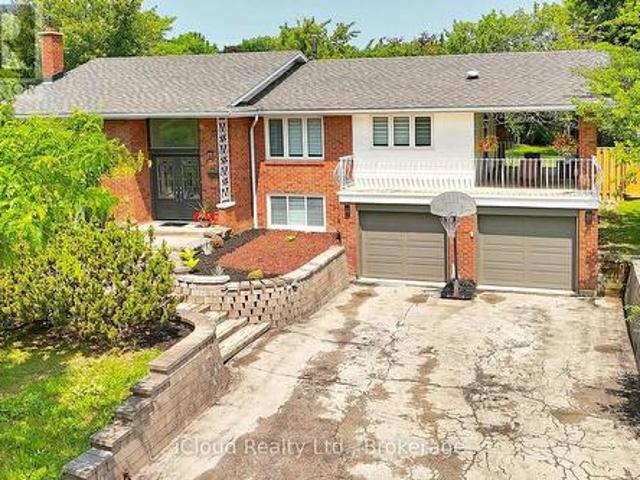 2101 Parkway Drive, Burlington, ON, L7P 1S5 house for sale | Listing ID W12883 | Royal LePage