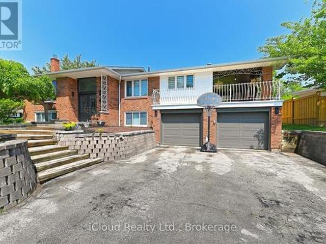 2101 Parkway Drive, Burlington, ON, L7P 1S5 house for sale | Listing ID W13785 | Royal LePage