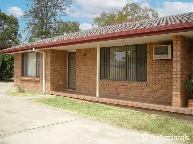 2/101 Petra Avenue, South Tamworth, NSW 2340