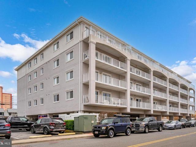 2101 Philadelphia Avenue # 106
