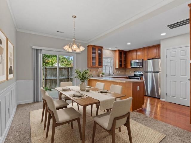 2101 Piney Brook Road 107