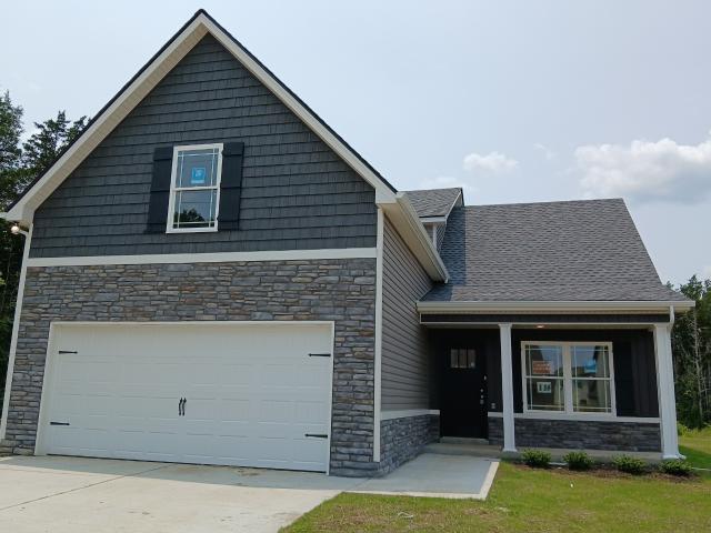 2101 Red Barn Rd, Christiana, TN 37037 | MLS #3221