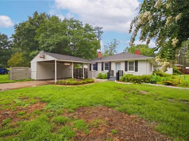 2101 Sterling Point Drive DR