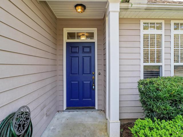 2101 Tibbett Court