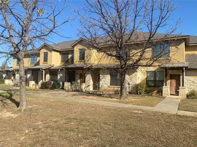 2101 Town Centre Dr, Unit 1603, Round Rock, TX 78664 | MLS #2337