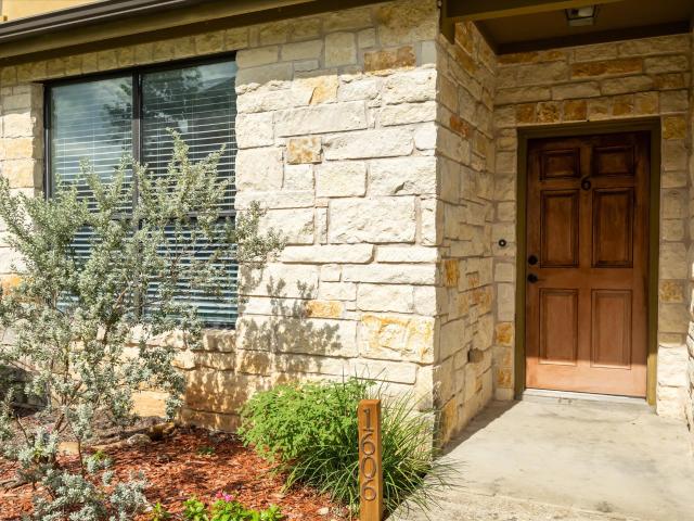 2101 Town Centre Dr, Unit 1606, Round Rock, TX 78664 | MLS #2022