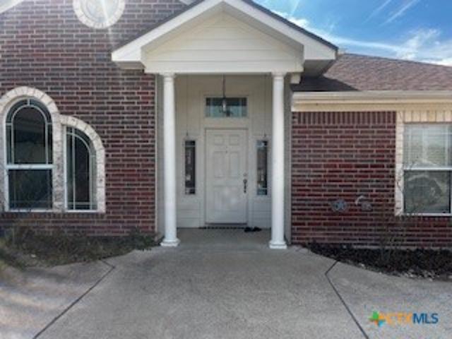 2101 Walker Pl Blvd, Copperas Cove, TX 76522 | MLS #602874