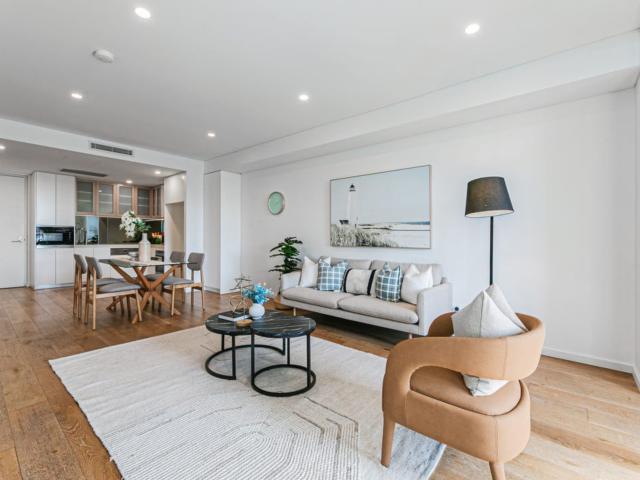 210/1 Wattle Crescent, Pyrmont NSW 2009 Apartment For Rent | Domain