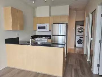2101 1239 Georgia Street W, Vancouver, BC, V6E 4R8 Single Fa.