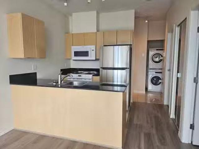 2101 1239 Georgia Street W, Vancouver, BC, V6E 4R8 Single Fa.