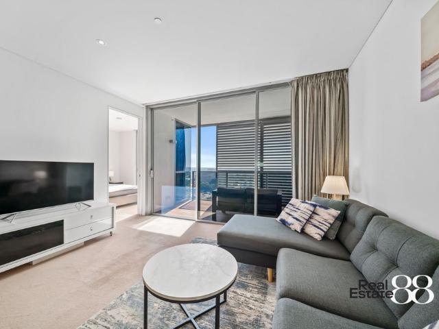 2101 / 8 Adelaide Terrace, EAST PERTH WA 6004