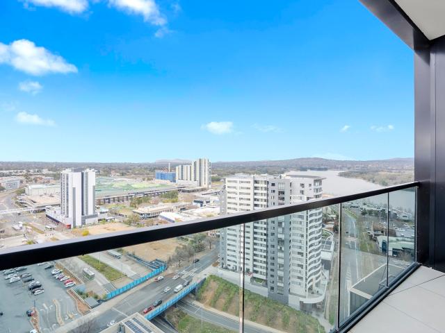 2102/3 Grazier Lane, Belconnen ACT 2617 Apartment For Rent | Domain