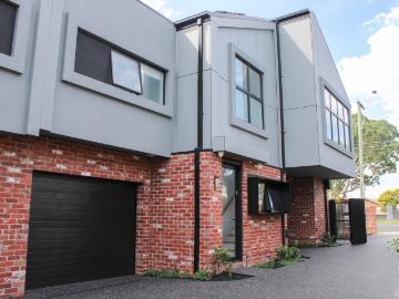 Central Melbourne, West Melbourne, Melbourne, Victoria, Victoria