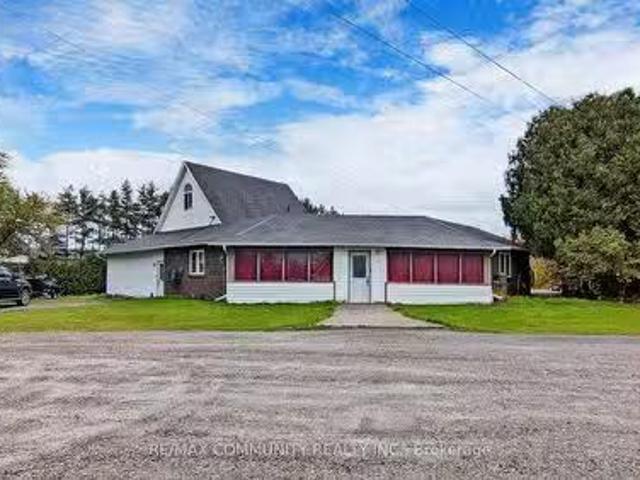 21025 Lakeridge Road, Brock, ON, L0E 1N0 house for lease Li.