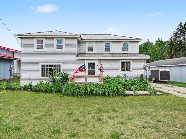 2102 Mile Road