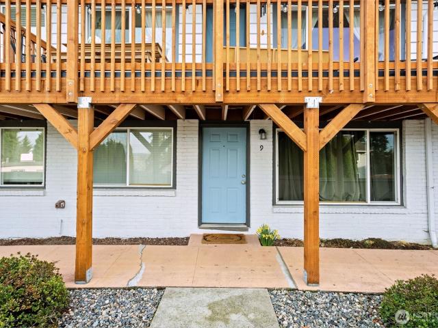 2102 NW Kelly Dr, Unit 9, Vancouver, WA 98665 | MLS #2511