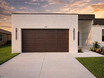 2102 NW 25th Pl, Cape Coral, FL 33993 | MLS #O6389