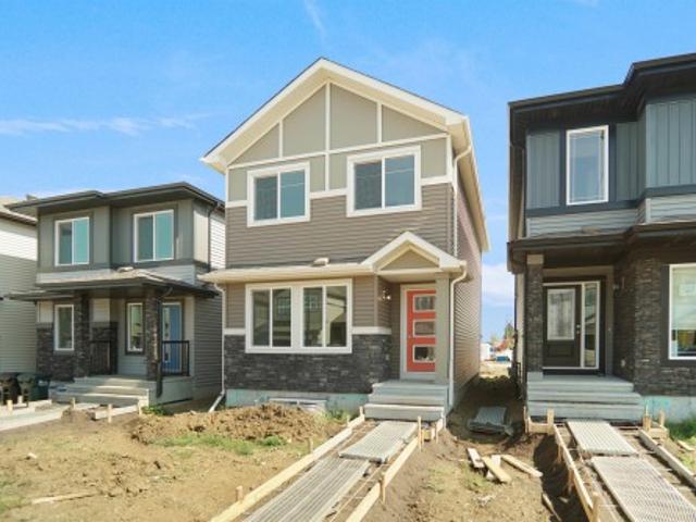 2102 Avenue Nw, Edmonton, AB, T5Y 4G2 house for sale | Listing ID E4498 | Royal LePage