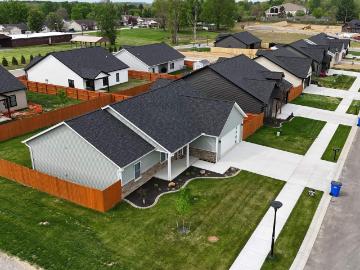 2102 Aruba Dr, Bedford, IN 47421 | MLS #202603