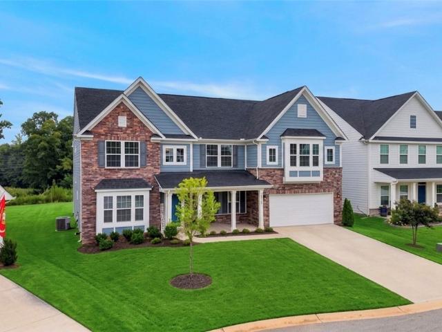 2102 Bluet Drive