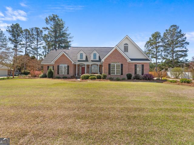 2102 Chestnut Oak Ln, Statesboro, GA 30461 | MLS #10712