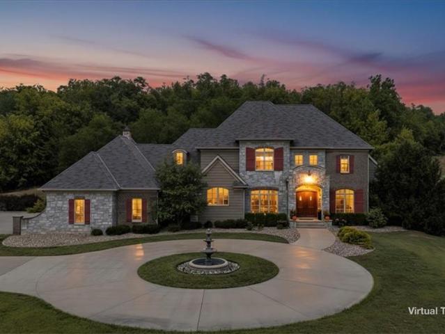 2102 Highway 36 N/A