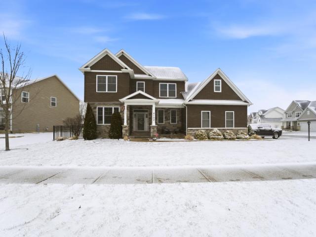 2102 Pradera Trl, Chesterton, IN 46304 | MLS #835651