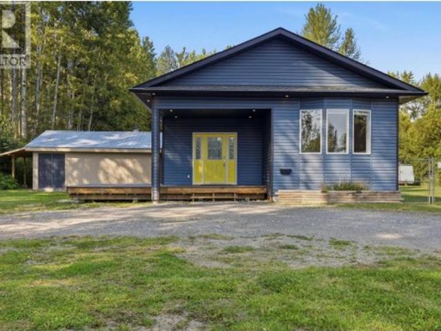 2102 Quartz Road, Quesnel, BC, V2J 4N7 house for sale | Listing ID R3159 | Royal LePage