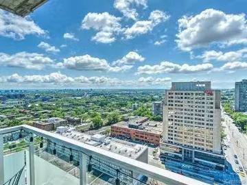 Saint Helen's Island, Montreal