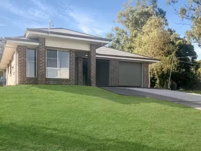 2/102A Links Road, Gunnedah Apartment for rent Listed by Sama.
