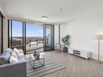 Apartment to rent in New South Wales