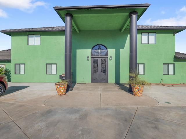 21031 Road 256, Strathmore, CA