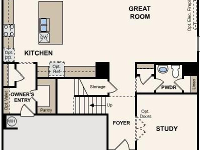 21031 Running Creek Dr, Locust, NC 28097 | MLS #4362