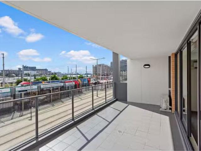 2103/25 Beresford Street, NEWCASTLE WEST Apartment for rent L.