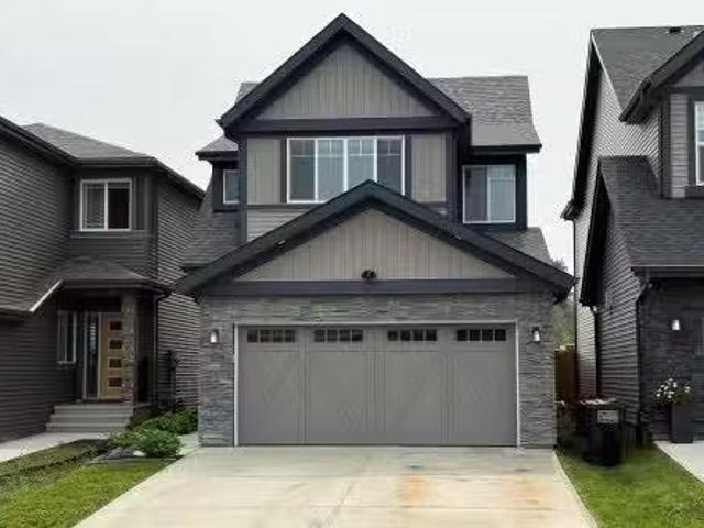 21035 128 Avenue Nw, Edmonton, AB, T5S 0R5 house for sale L.