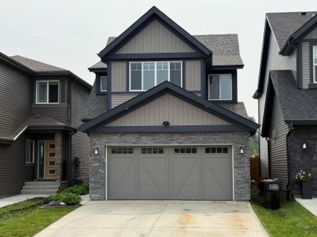 21035 Avenue Nw, Edmonton, AB, T5S 0R5 house for sale | Listing ID E4500 | Royal LePage