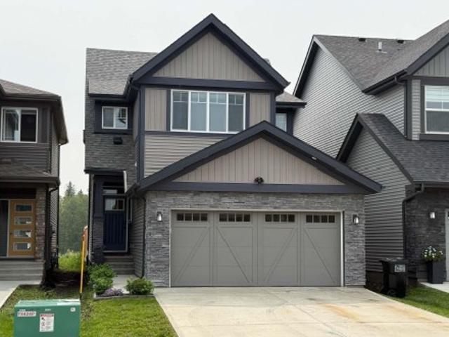 21035 Avenue Nw, Edmonton, AB, T5S 0R5 house for sale | Listing ID E4511 | Royal LePage