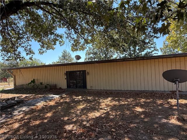 21039 Carters Lake Road
