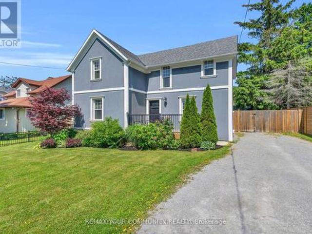 21039 Dalton Road, Georgina, ON, L0E 1L0 house for sale | Listing ID N13500 | Royal LePage